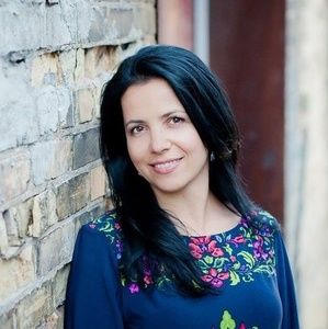 Meet your Posher, Natasha